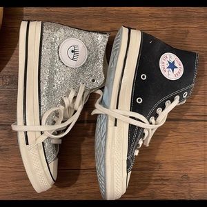 Converse X Chiara Ferragni